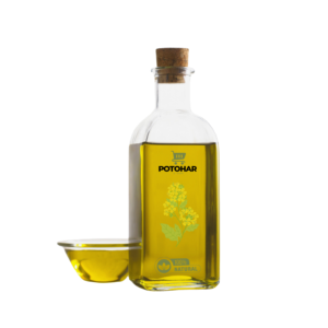 Potohar Mustard Oil