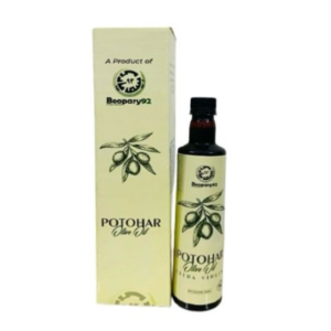 Potohar Olive Oil (500ml)